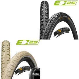 Continental Ride Tour 28 x 1,60 Zoll Drahtreifen