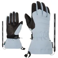 Ziener Damen Handschuhe KILATANA AS(R) AW lady, frozen blue,