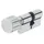 ABUS ECK550 Knaufzylinder Z55/K45