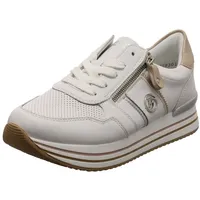 remonte D1327-81 Damen Weiß 37