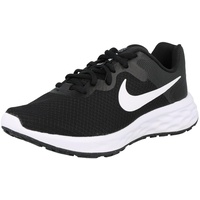 Nike Revolution 6 Next Nature Damen black/dark smoke grey/cool grey/white 42