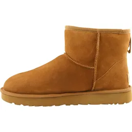 UGG Australia Classic Mini II Chestnut 42
