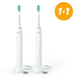 Philips Sonicare 3100 Series HX3675/13 Doppelpack