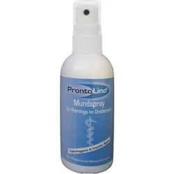 Prontolind Mundspray 75 ML