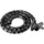 SpeaKa Professional Kabel-Bündelschlauch Polyurethan 25 mm x 1 m SP-13402972