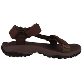 Teva Terra Fi Lite Herren dark olive/desert palm 47