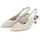 La Strada Sling in beige | Gr.: 37