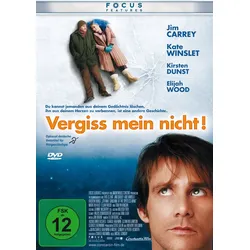 Vergiss mein nicht! (Neu differenzbesteuert)
