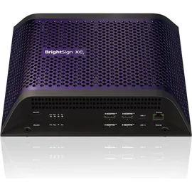 BrightSign XC2055 Digital Signage Mediaplayer 8K