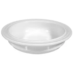 Esmeyer 4 x Seltmann Schale nieder 16 cm, Form: Vitalis,  Dekor: 34691 blaue Lanzen