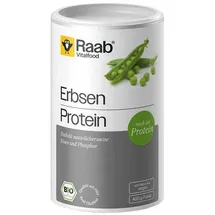 Raab Vitalfood GmbH Raab Vitalfood Erbsen Protein Bio