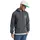 QUIKSILVER Salt Water Graphic Hoodie Schwarz S