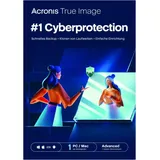 Acronis True Image 2025 Advanced