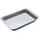 KitchenCraft Brat- und Backblech, mit Antihaftbeschichtung, lebensmittelecht, gefrierfest, 37 x 25 x 4,5 cm