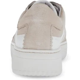 Gabor Damen Weit Beige 38
