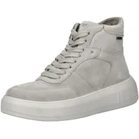 Legero "Legero Stiefelette Veloursleder", Damen, Gr. 38,5