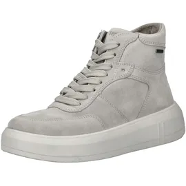Legero "Legero Stiefelette Veloursleder", Damen, Gr. 38,5