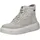 Legero "Legero Stiefelette Veloursleder", Damen, Gr. 38,5