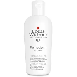 Widmer Remederm Crème Fluide 200 ml