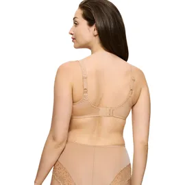 Triumph Ladyform Soft Minimizer BH 10166306 smooth skin 75F
