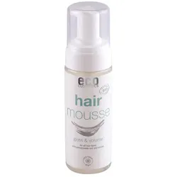 Eco Cosmetics Haarschaum