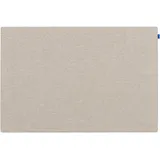 Legamaster Pinnwand 75 x 100 cm beige