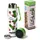 Puckator Isolierflasche grün 0,45 l
