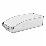 5five simply smart Aufbewahrungsbox 130028 transparent