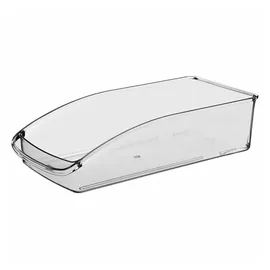 5five simply smart Aufbewahrungsbox 130028 transparent