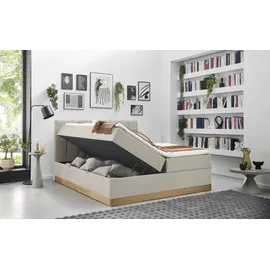 Home Affaire Frappelle 180 x 200 cm H3 Beige