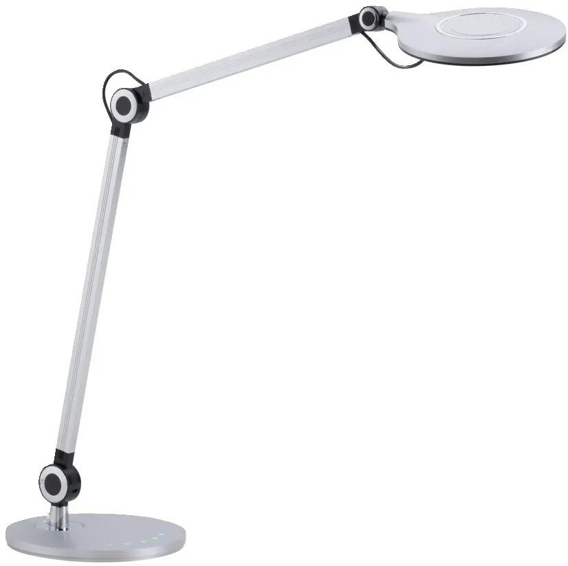 Just Light LED-Tischleuchte NIKLAS - B/H/T ca. 57.50x6.00x22.50