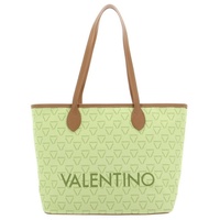 Valentino Liuto Tote Lime / Multi