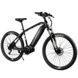 Maxtron MT-15X 27,5 Zoll RH 50 cm schwarz