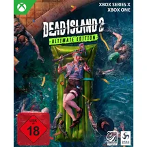 Dead Island 2 Ultimate Edition, Xbox One/Xbox Series X, M (Reif)