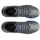 Under Armour Shadow Turf 3 TF Herren castlerock/black/blue atlantis 47