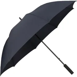 Knirps U.900 Regenschirm 97 cm Zubehör   Violett Herren 