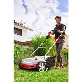 AL-KO Combi Care 38 E Comfort / 38 cm