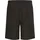 Lonsdale Broxfield Sport-Shorts Schwarz XXL