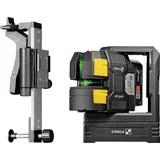 Stabila LAX 500 G Kreuzlinienlaser Reichweite (max.): 40 m,