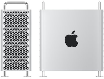 Apple Mac Pro 3,5/32/512 GB SSD 8 GB 2xRadeon Pro W6900X BTO