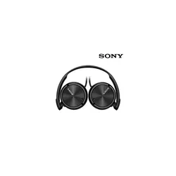 Sony MDR-ZX310 Verkabelt Kopfhörer Kopfband Musik Blau