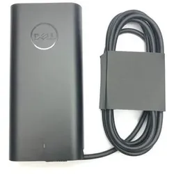 Dell USB-C Netzteil, kleiner Formfaktor (SFF) 165 Watt, Europa