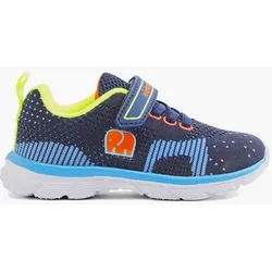 Lauflerner TIAM, Weite M - Damen, Herren - blau
