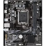 Gigabyte H610M K DDR4 mATX Mainboard Sockel 1700