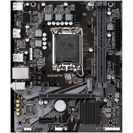 Gigabyte H610M K DDR4 mATX Mainboard Sockel 1700