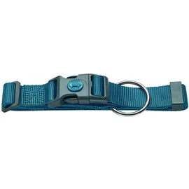 Hunter London Vario Plus Halsband Dunkelblau L