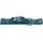 Hunter London Vario Plus Halsband Dunkelblau L