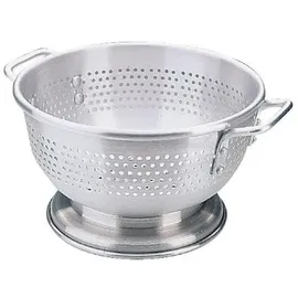 Vogue Aluminium-Durchschlag 40 cm Sieb