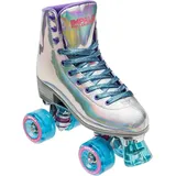 IMPALA Rollschuhe Roller Skates QUAD SKATE Kinder Rollschuh holographic Rollschu
