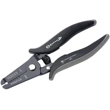 C.K Tools C.K Ecotronic T3893 ESD Abisolierzange 0.2 bis 0.8 mm
